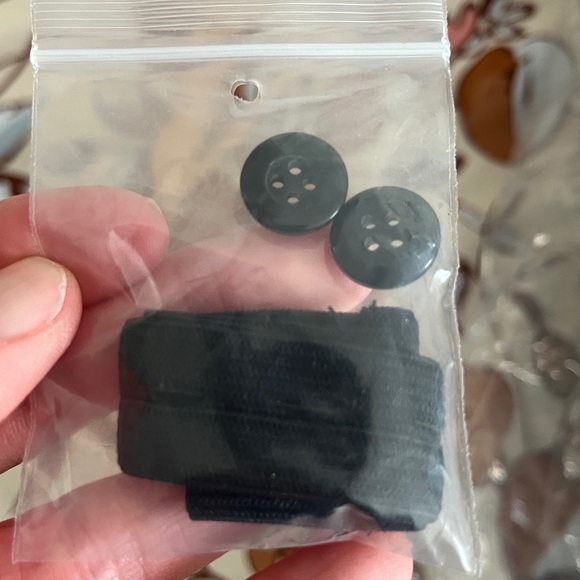 LINDBERG COLDEN WINTER OVERALL - Picture 10 of 10